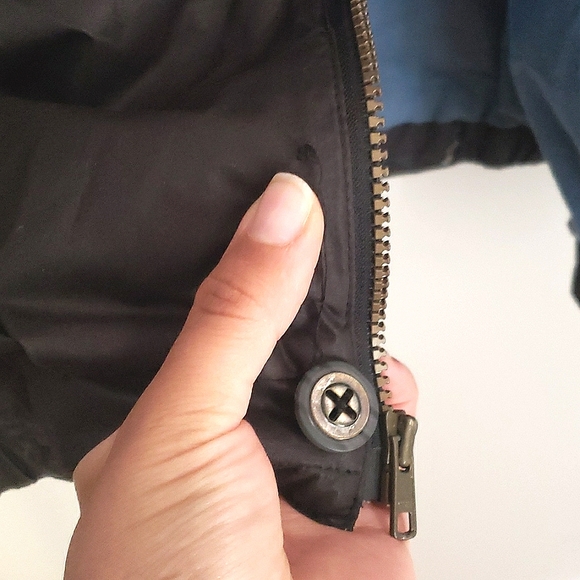 Vintage Members Only Jacket - Picture 11 of 15